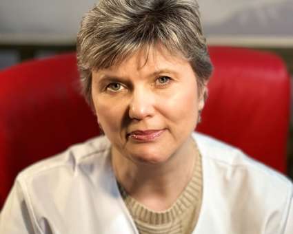 Apoteker Tatyana Mikkelsen